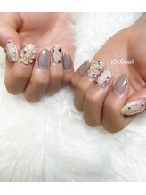 ロコネイル(Loco Nail)/