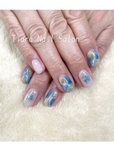 ティアラ(Tiara)/定額デザイン