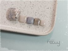 ノチュイ(nocuy)/≪フット・フルアート≫