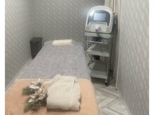 エターナルビューティー 各務原店(ETERNAL Beauty)の雰囲気（当店では女性の脱毛・フェイシャルを行ってます。）