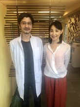 表参道ビオ東洋医学センター/生き生き笑顔の秘密は鍼灸☆