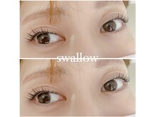 スワロ 奈良西大寺店(Swallow)/お客様デザイン14