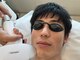 キュートアップ 五所川原店(CUTEUP)の写真/【メンズ脱毛】最新式LED脱毛機導入！髭・敏感肌もOK、短時間で全身脱毛完了！