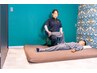 タイ整体ストレッチ80分