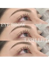 アイラ 本店(EYELA)/【アイブロウ】