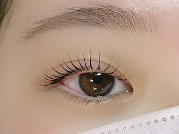 ルアム 恵比寿店(ruam)/ラッシュリフト