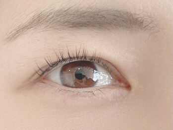 ニコ(nico)/まつげパーマ(上)