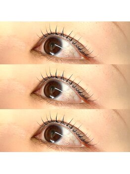 キト(KITO)/◆マスカラパーマ