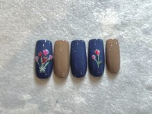 アンネ 表参道(ANNE)/【Hand】トレンド/シーズン定額