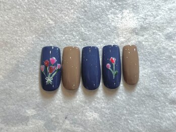 アンネ 表参道(ANNE)/【Hand】トレンド/シーズン定額