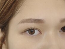 アオ 池尻大橋(ao.)/アイブロウスタイリング