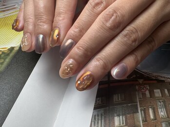 大人ニュアンス