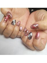 サロンドソレイユ 八事店(Salon de Soleil)/オーダーメイドコース