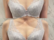 ドリームバスト 日本橋(Dream Bust)/確実な効果