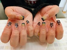 エムネイルズ(m nails)/