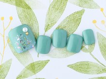 ダッシングディバ ルミネ大宮店(DASHING DIVA)/2025＊Spring　定額コース