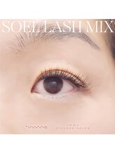 アイマ 北千住(imma)/ソエルラッシュミックス180本