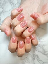 シーペアー(Sea pear)/春にピッタリ♪