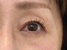 アイラッシュサロン ウインクル(Eyelash Salon Winkle)/まつげパーマ/パリジェンヌ