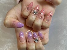 ディアネイル(dear.nail)/