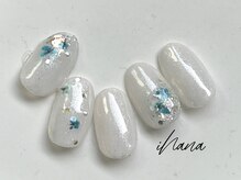 イハナ(ihana)/SEASONALベーシック＊フラワー
