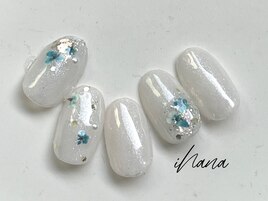 SEASONALベーシック＊フラワー