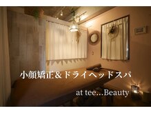 アットティービューティー 金沢文庫店(at tee...beauty)