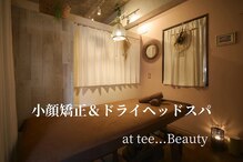 アットティービューティー 金沢文庫店(at tee...beauty)