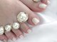 ユーネイル(U.nail)の写真/【自由が丘徒歩5分】9:00～20:00まで営業！お仕事帰りにも寄りやすい好立地！ご新規様オフ無料
