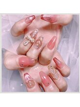 ラベンダー(Lavender)/１０本・持ち込みでザイン