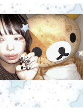 ニコネイル 下北沢店(NICO nail) Haruhi nail