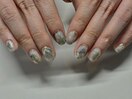定額ニュアンスデザイン