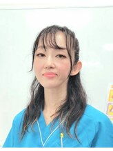 立川わかば整骨院 加藤 さやか