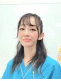 立川わかば整骨院 加藤 さやか