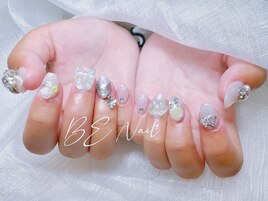 パッツ付け放題コース