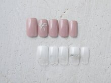 アンティークベル(ANTIQUE BELLE)/定額ワンポイントコース