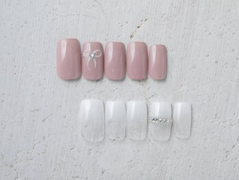 定額ワンポイントコース