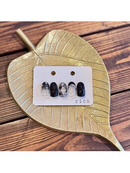 ラブロサロン/◇ネイル◇リッチアートコース