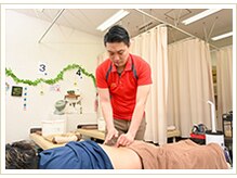 みずほ台駅前整骨院/