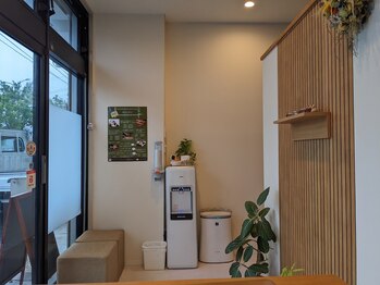 ボディコンシェルジュ/