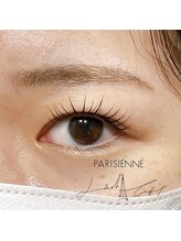 ステレオビューティー(STEREO BEAUTY)/大人気！パリジェンヌ