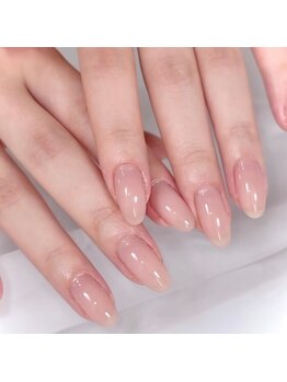 ボガスティーズネイル 鶴見店/