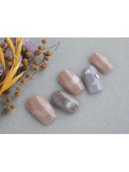 定額メニューのあるサロン