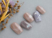 キズナネイル(kizuna nail)