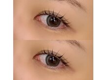 ルミナ(Lumina)/ラッシュリフト