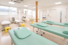 【マタニティ/産後骨盤矯正/産前産後リンパ】ひなた整骨院 Hinata Room