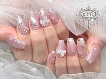 リシェル(Ricel)/定額デザイン♪