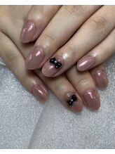 キャンディベース ドライブイン(Candybase Drive in)/オーロラネイル♪