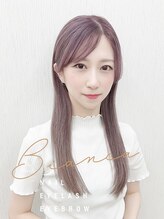 ビアンカソコラ 武蔵小金井クロス店(Bianca SoCoLa)&nbsp;渡辺 ☆