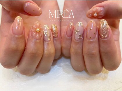 ミレア(MIREA)の写真